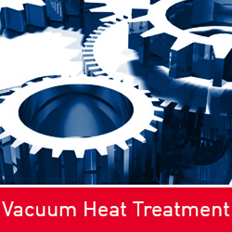 Wat is vacuüm warmtebehandeling verwerkingstechnologie?

