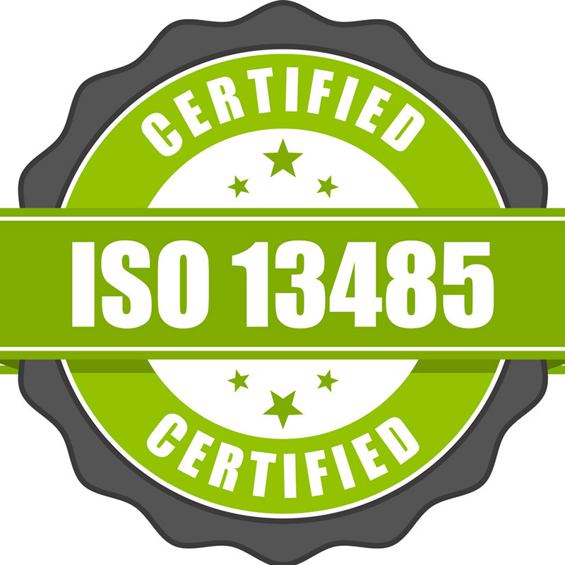 goed nieuws: excellentietechnologie in het verre oosten is geslaagd voor ISO13485: 2016 certificering van het kwaliteitsmanagementsysteem voor medische apparatuur
